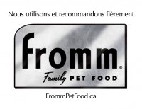 Logo Fromm