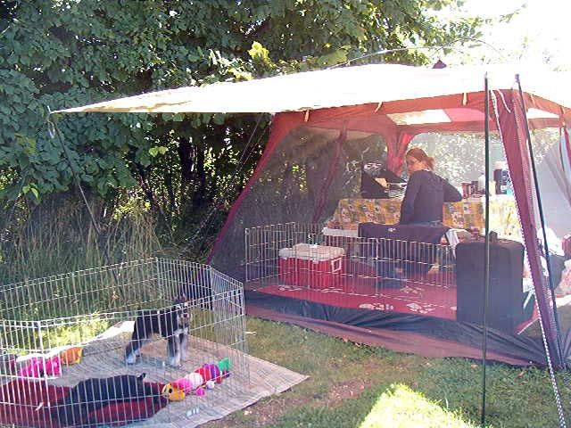 Kingston, Ontario (2003) 