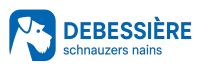 Debessière schnauzers nains