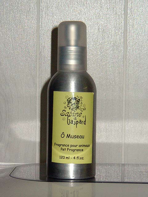 Fragrance Ô Museau