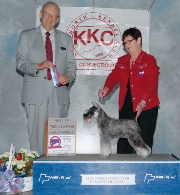 Can.Am.GCh. Debessière Miwa 2017