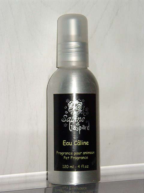 Fragrance Eau Câline